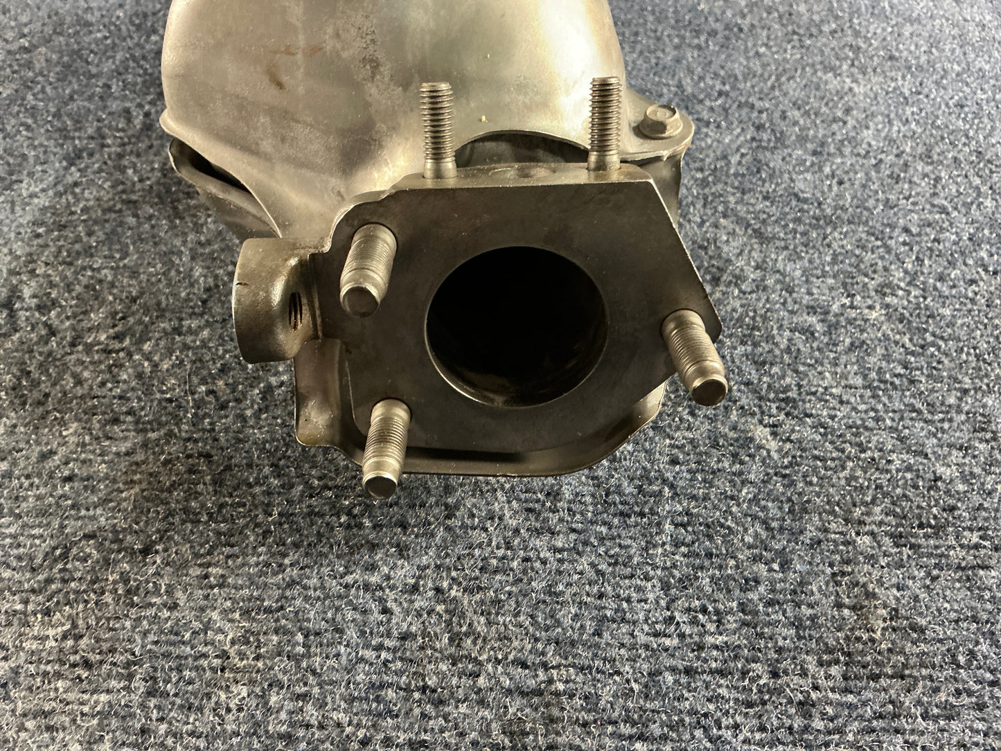 HONDA Exhaust Manifold OEM PN 181805J2A20 EPA Code ACX