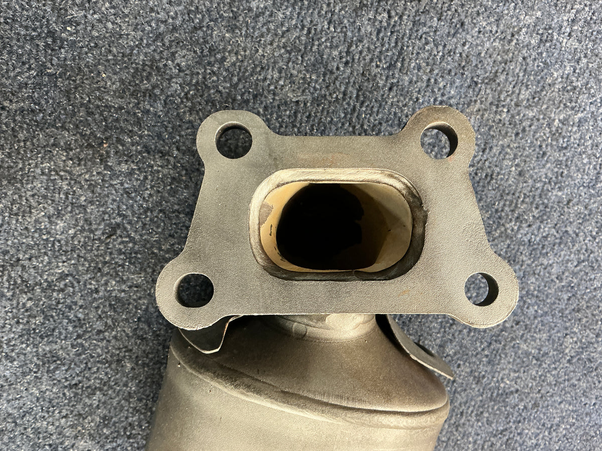 GM Exhaust Manifold OEM PN 22975354 EPA Code ACX