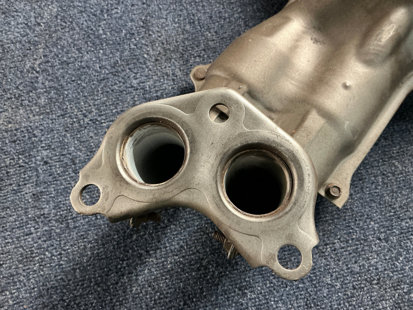 SUBARU Exhaust Manifold 44620AE78A EPA Code ACX