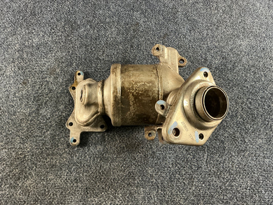 HONDA Exhaust Manifold OEM PN 181905R7L00 EPA Code ACX
