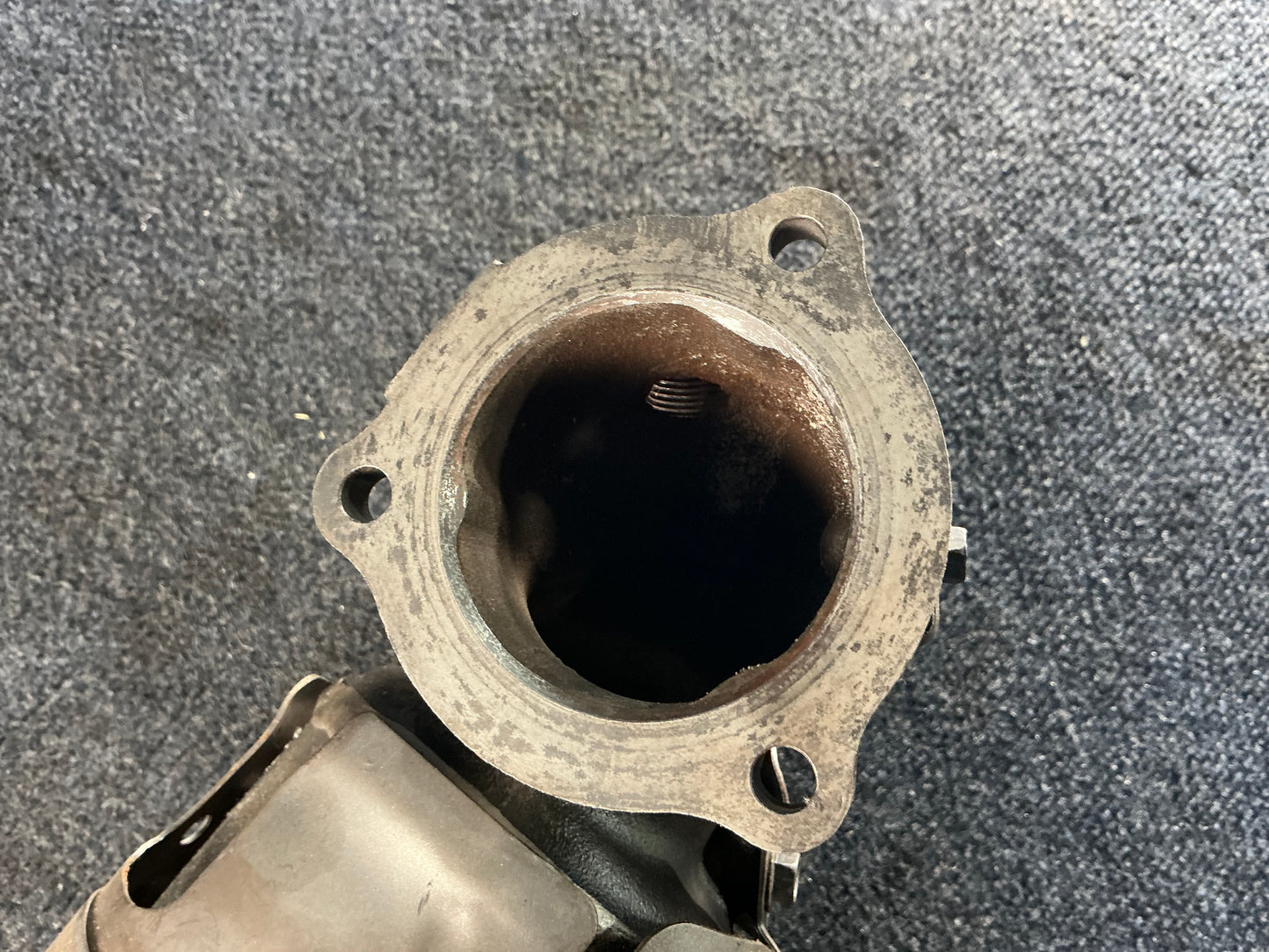 HYUNDAI/KIA Exhaust Manifold OEM PN 285302BYC0 EPA Code ACX
