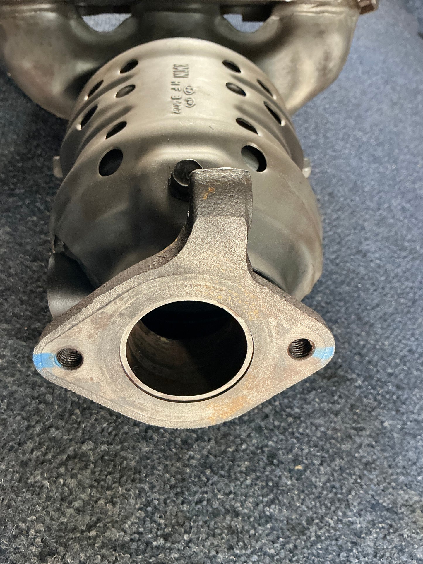 HYUNDAI/KIA Exhaust Manifold 28510-3CBG0 EPA Code ACX