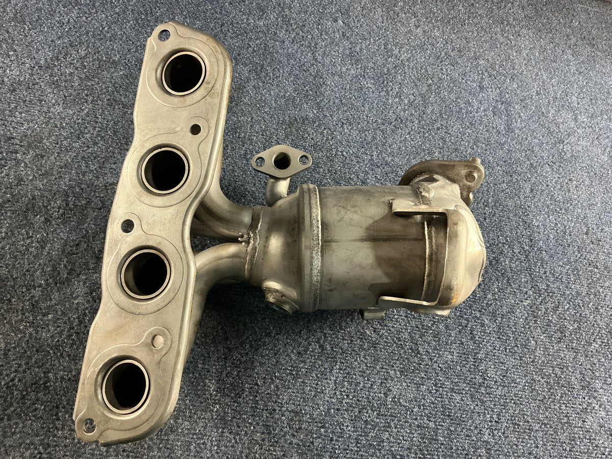 HYUNDAI/KIA Exhaust Manifold OEM PN 2851003HN0 EPA Code ACX