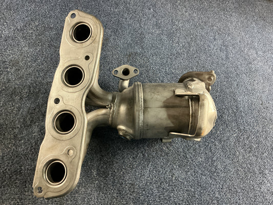 HYUNDAI/KIA Exhaust Manifold OEM PN 2851003HN0 EPA Code ACX