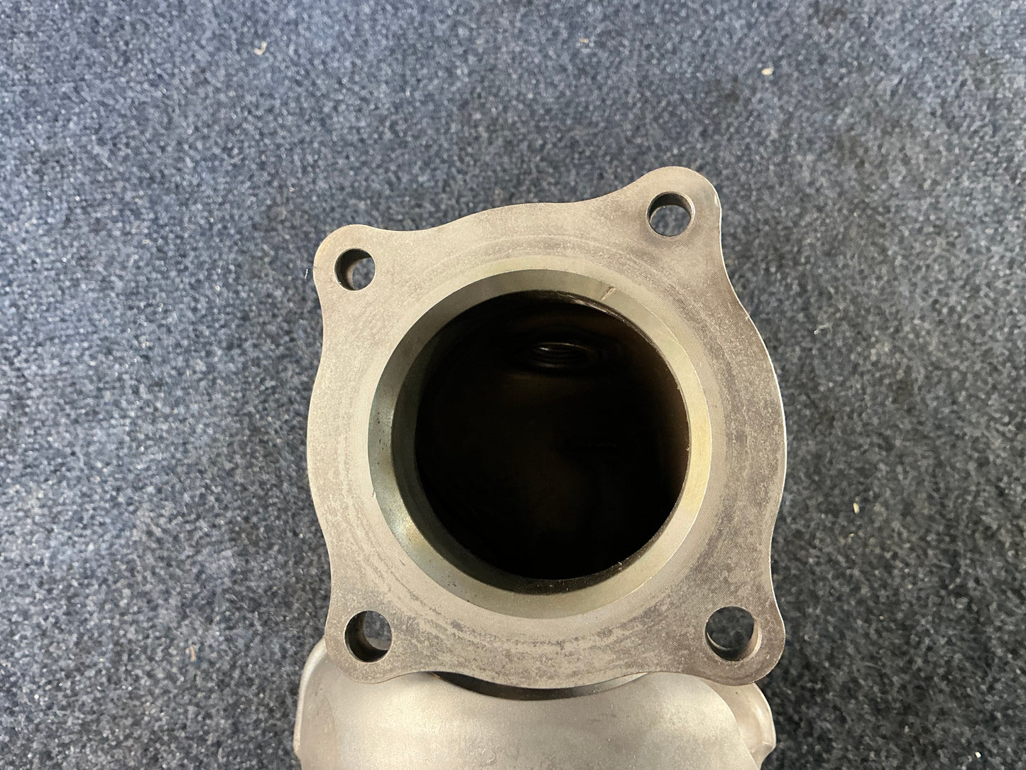 HYUNDAI/KIA Exhaust Manifold OEM PN 285002MAE0 EPA Code ACX
