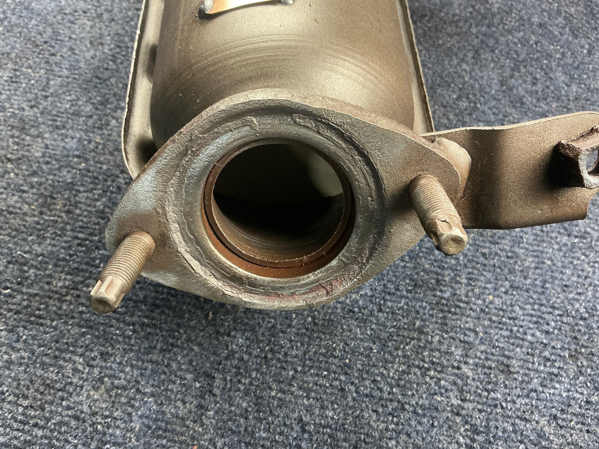 TOYOTA Exhaust Manifold OEM PN 1715031850 EPA Code ACX