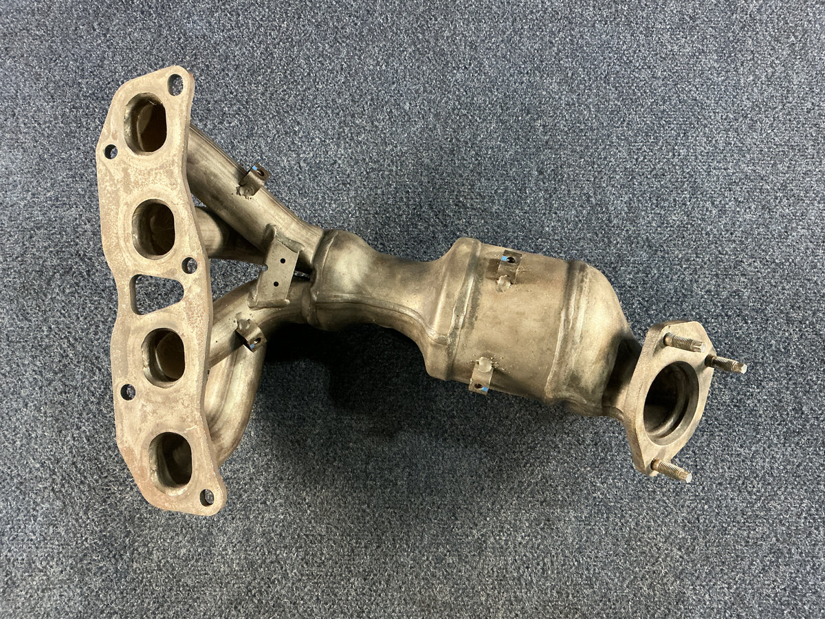 NISSAN Exhaust Manifold OEM PN 140E23TU0E EPA Code ACX