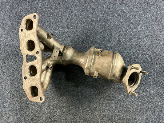 NISSAN Exhaust Manifold OEM PN 140E23TU0E EPA Code ACX