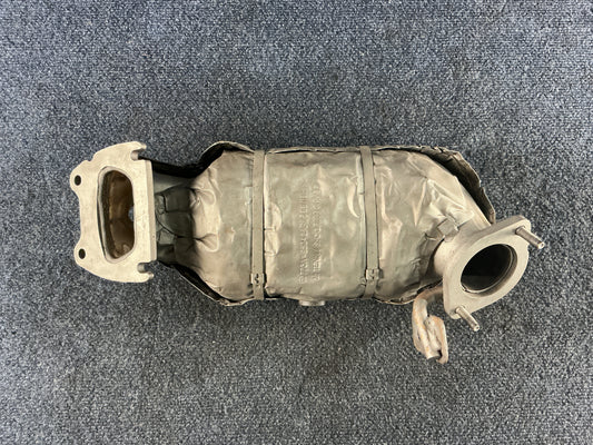 CHRYSLER Exhaust Manifold OEM PN 68337773AA EPA Code ACX