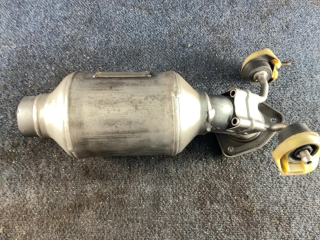 GM Exhaust Manifold OEM PN 19420270 EPA Code ACX