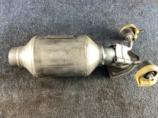 GM Exhaust Manifold OEM PN 19420270 EPA Code ACX