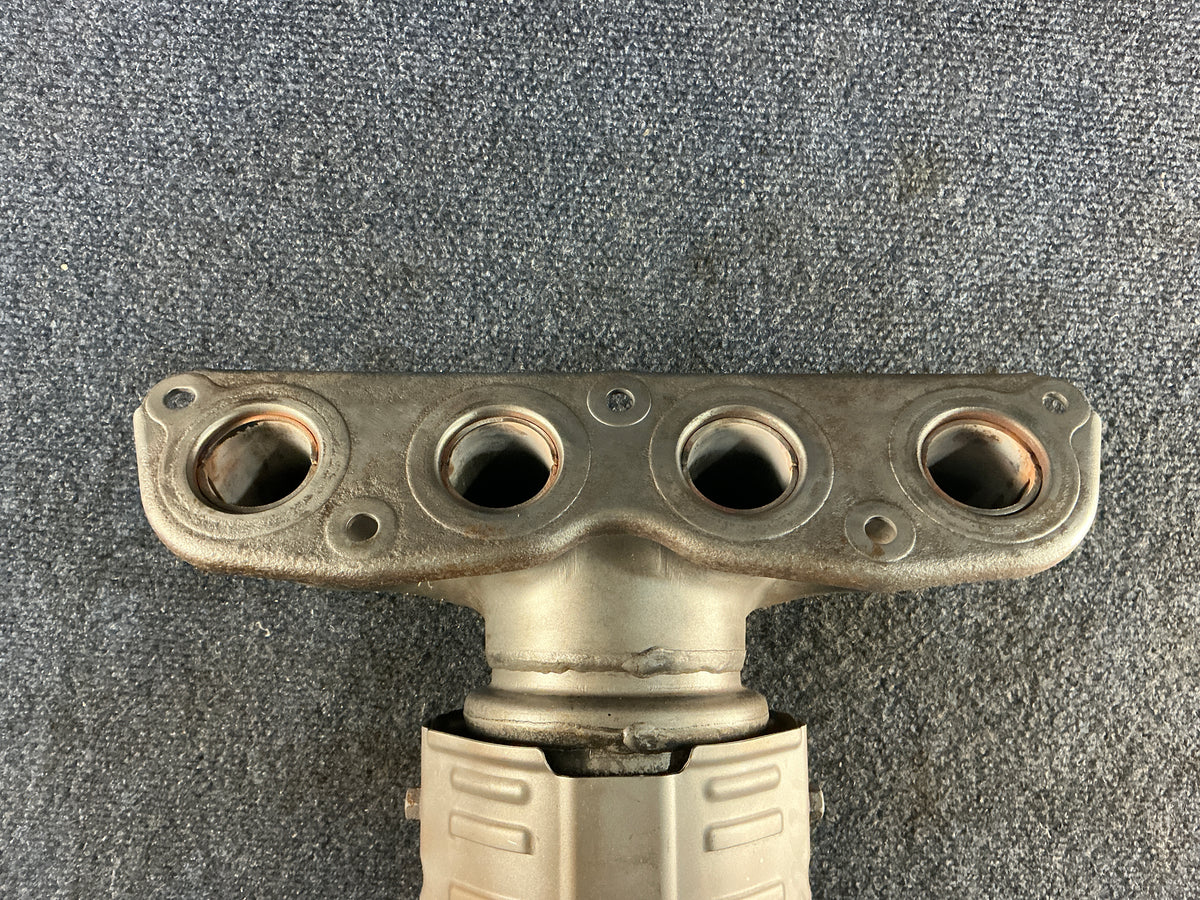 HYUNDAI/KIA Exhaust Manifold 285102ELD0 EPA Code ACX