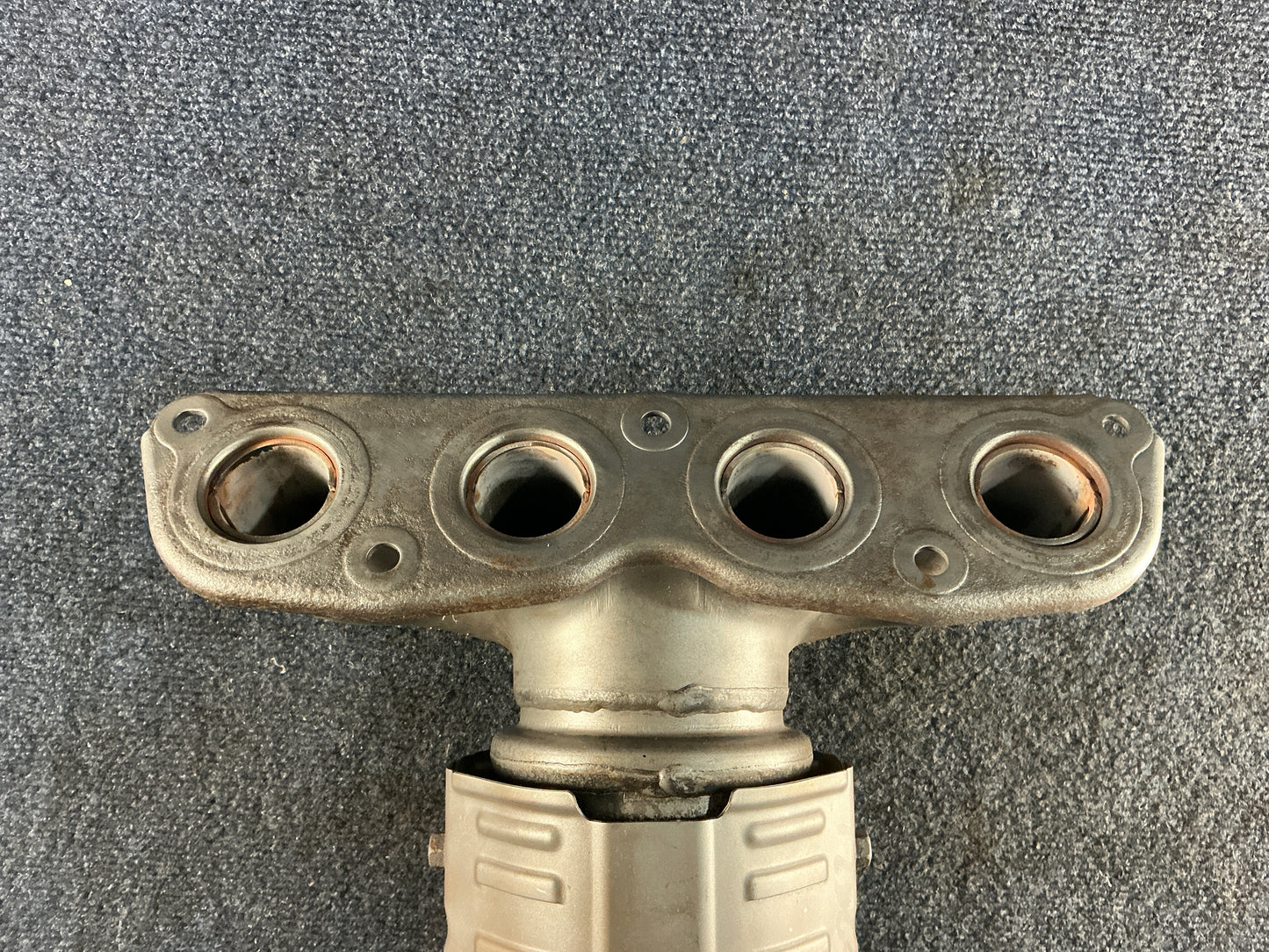 HYUNDAI/KIA Exhaust Manifold 285102ELD0 EPA Code ACX