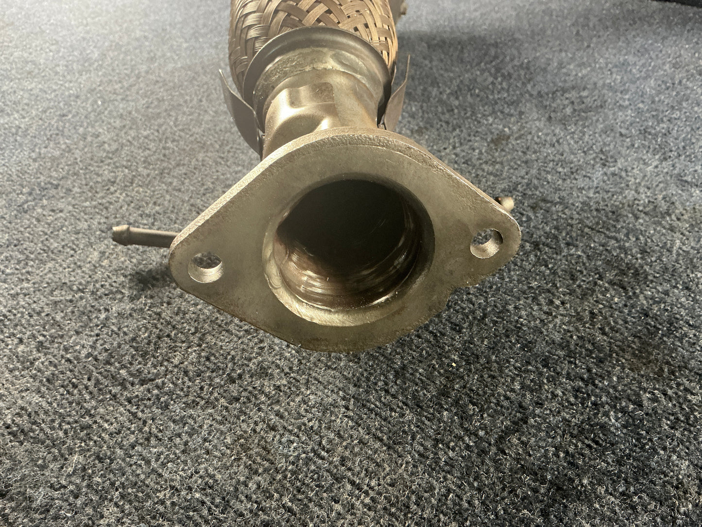 MAZDA Exhaust Manifold OEM PN PE192050XC EPA Code ACX
