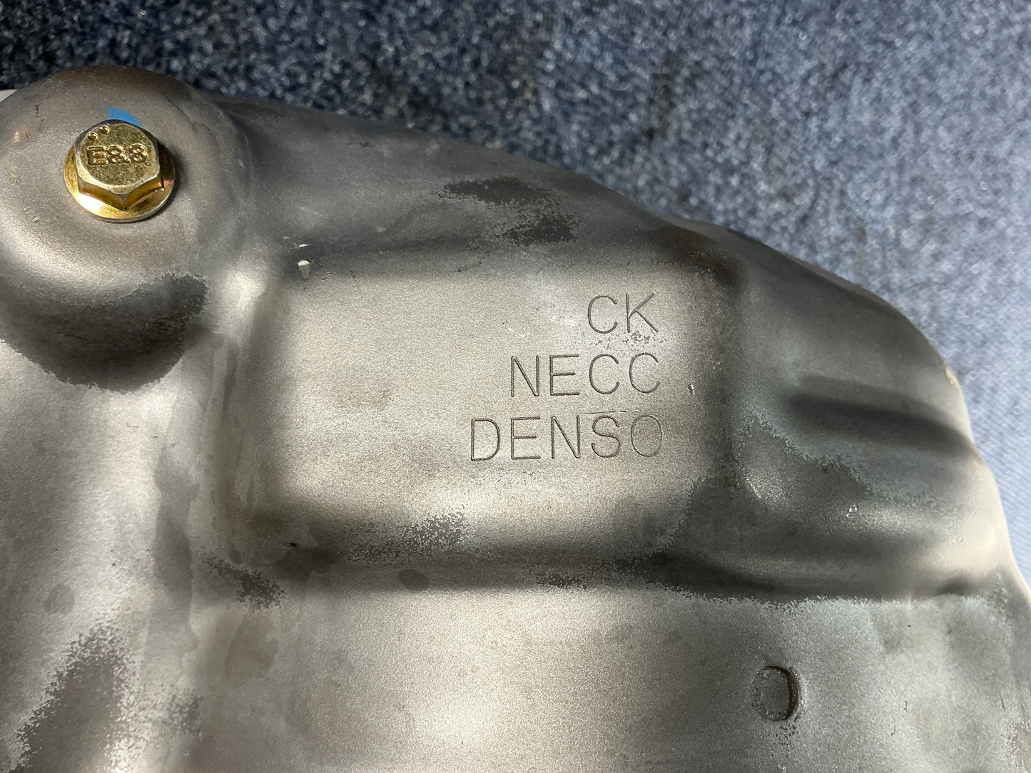 NISSAN Exhaust Manifold OEM PN B08A26CK0B EPA Code ACX