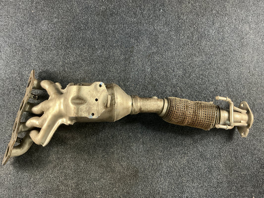 FORD Exhaust Manifold OEM PN BV6Z5G232A EPA Code ACX