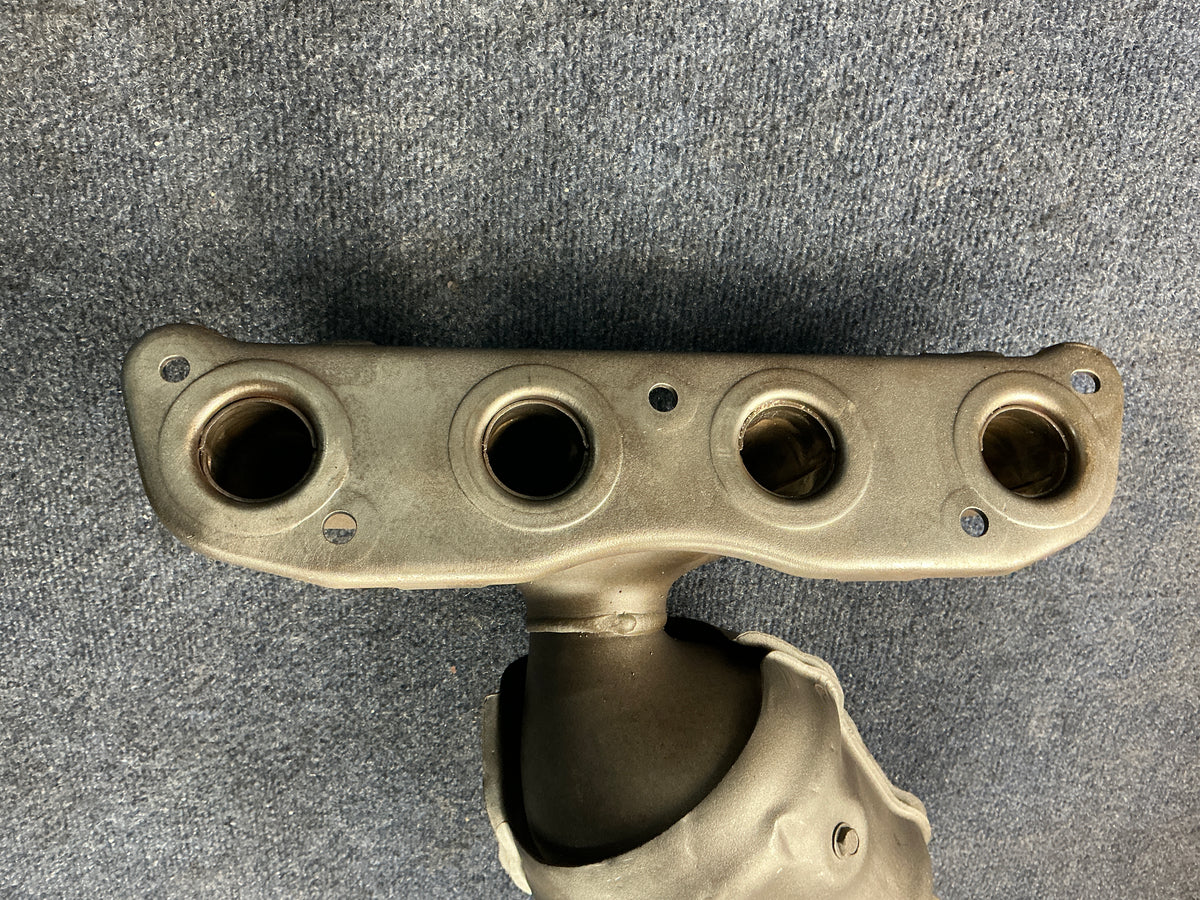 NISSAN Exhaust Manifold OEM PN 140E24AF0A EPA Code ACX