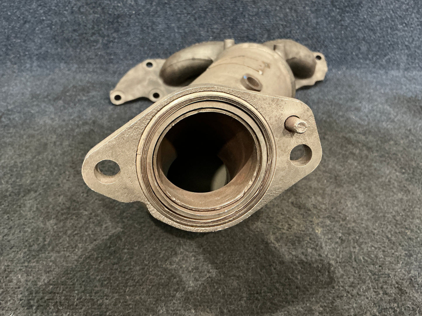 FORD Exhaust Manifold OEM PN AE5Z5G232A EPA Code ACX