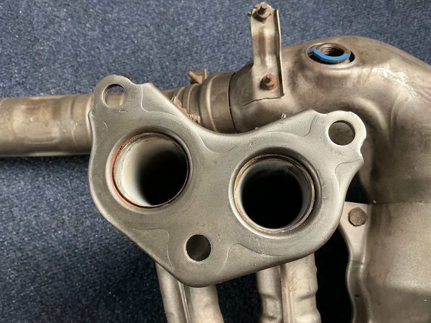 SUBARU Exhaust Manifold 44620AE78A EPA Code ACX