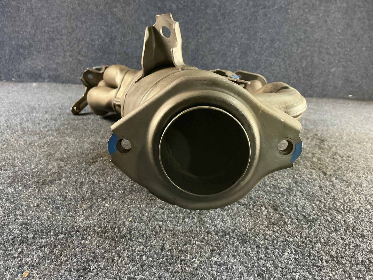 TOYOTA Exhaust Manifold OEM PN 17141F2010 EPA Code ACX