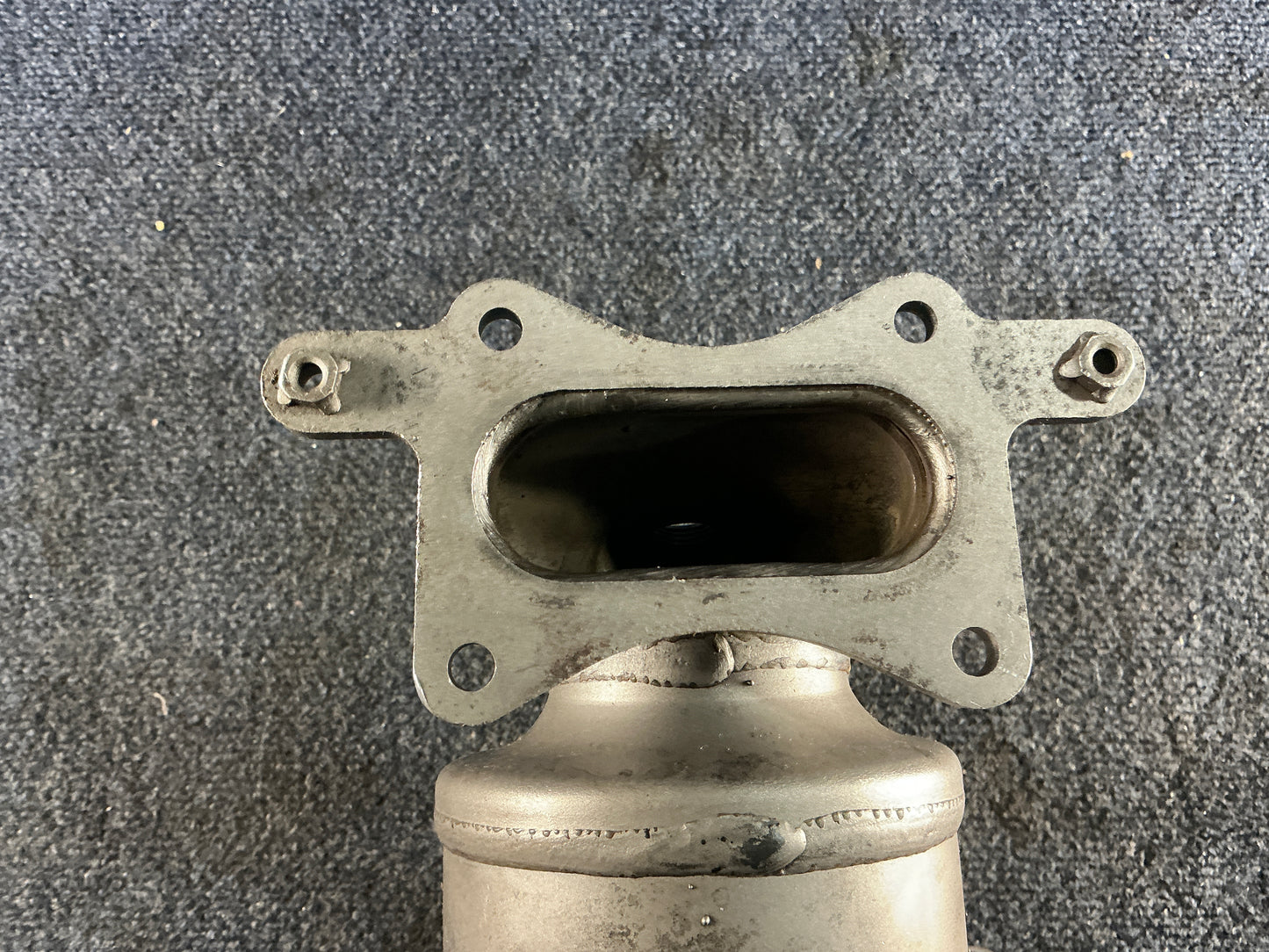 HONDA Exhaust Manifold OEM PN 181905R7A00 EPA Code ACX