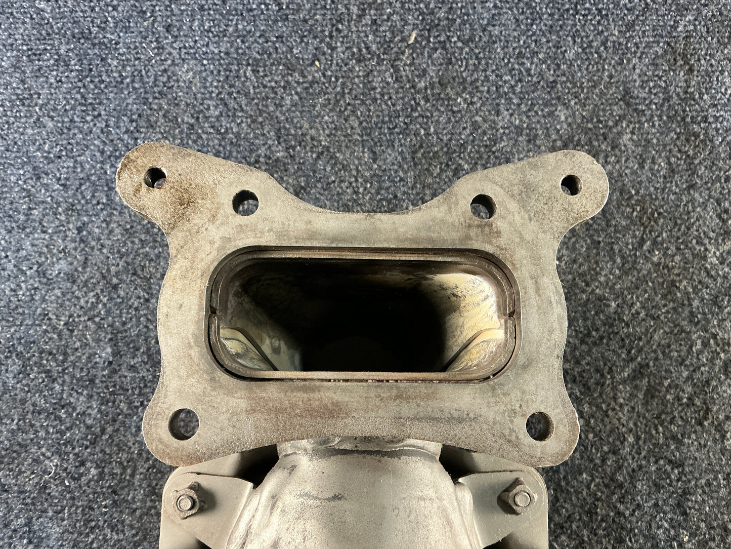 HONDA Exhaust Manifold OEM PN 18190R5AA00 EPA Code ACX