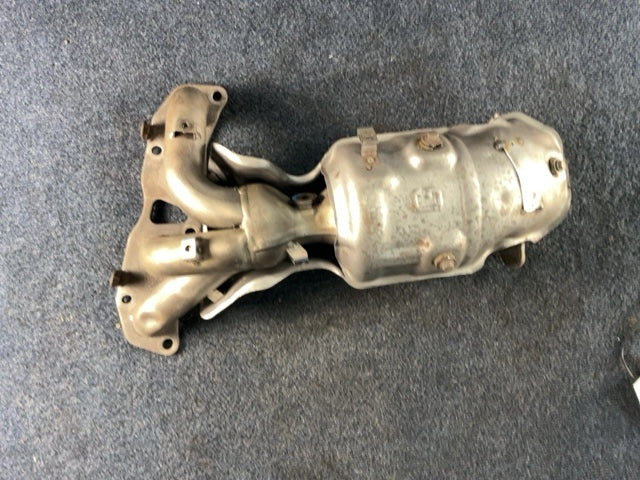 NISSAN Exhaust Manifold OEM PN 14002JM00E EPA Code ACX