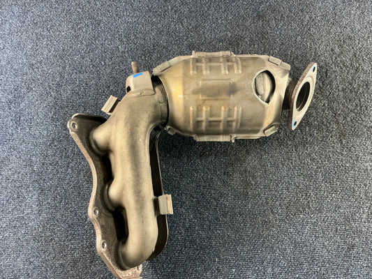 TOYOTA Exhaust Manifold OEM PN 171400P210 EPA Code ACX