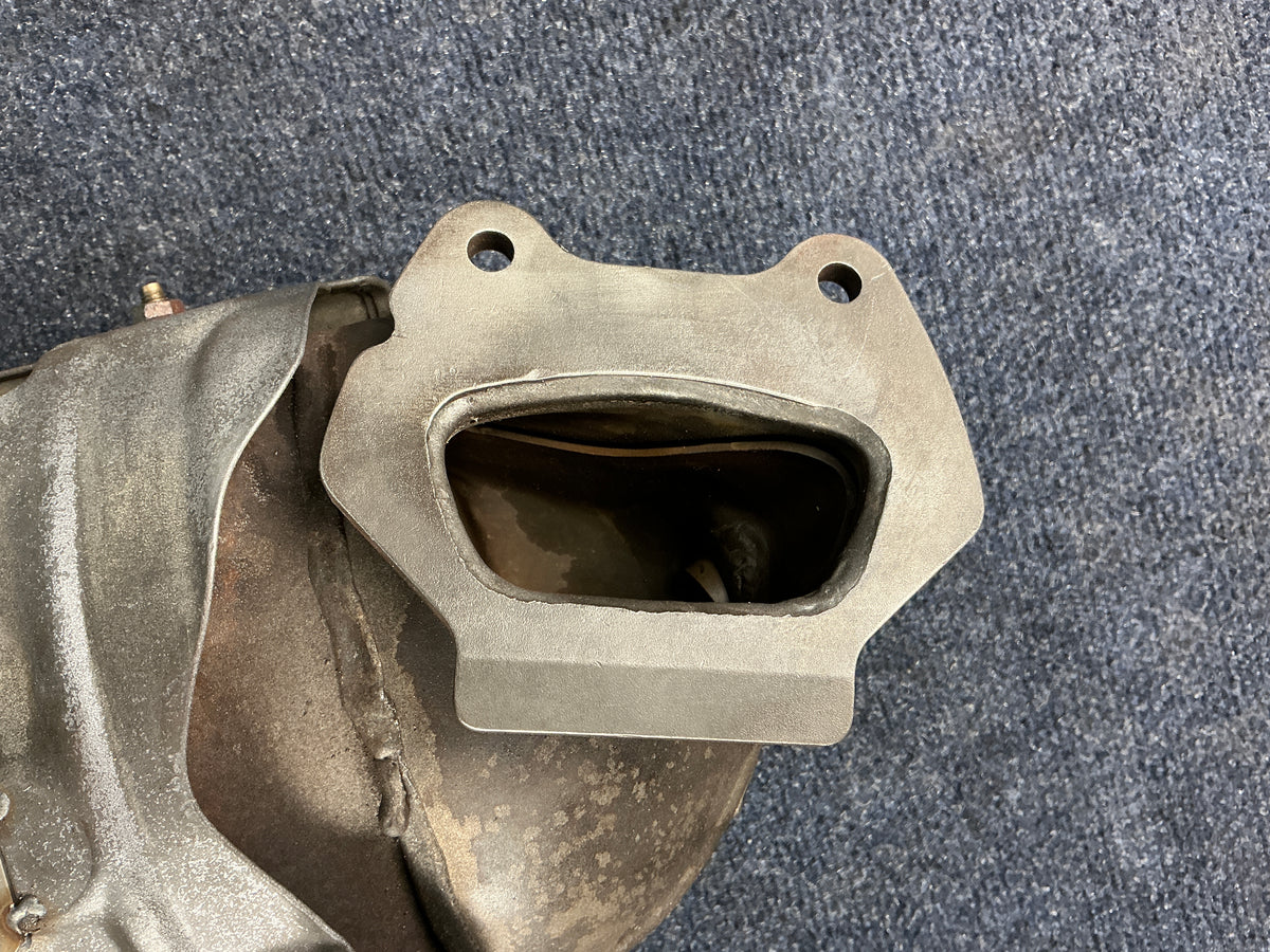 CHRYSLER Exhaust Manifold OEM PN 68508659AA EPA Code ACX