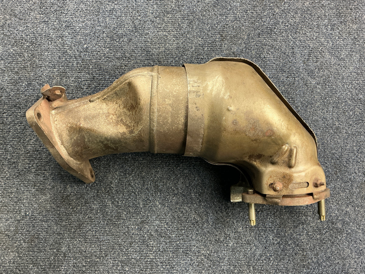 SUBARU Exhaust Manifold 44612AA981 EPA Code ACX