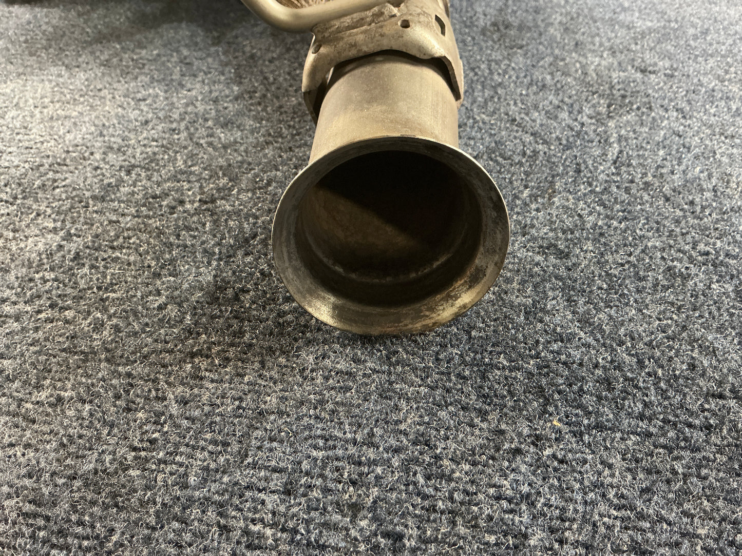 FORD Exhaust Manifold OEM PN LX6Z5G232A EPA Code ACX