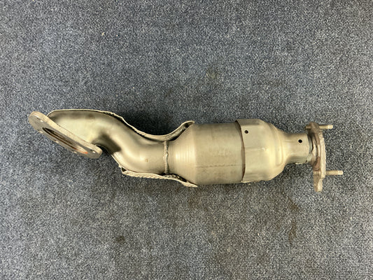 TOYOTA Exhaust Manifold OEM PN 171500P320 EPA Code ACX