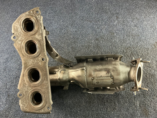 TOYOTA Exhaust Manifold OEM PN 250510V020 EPA Code ACX