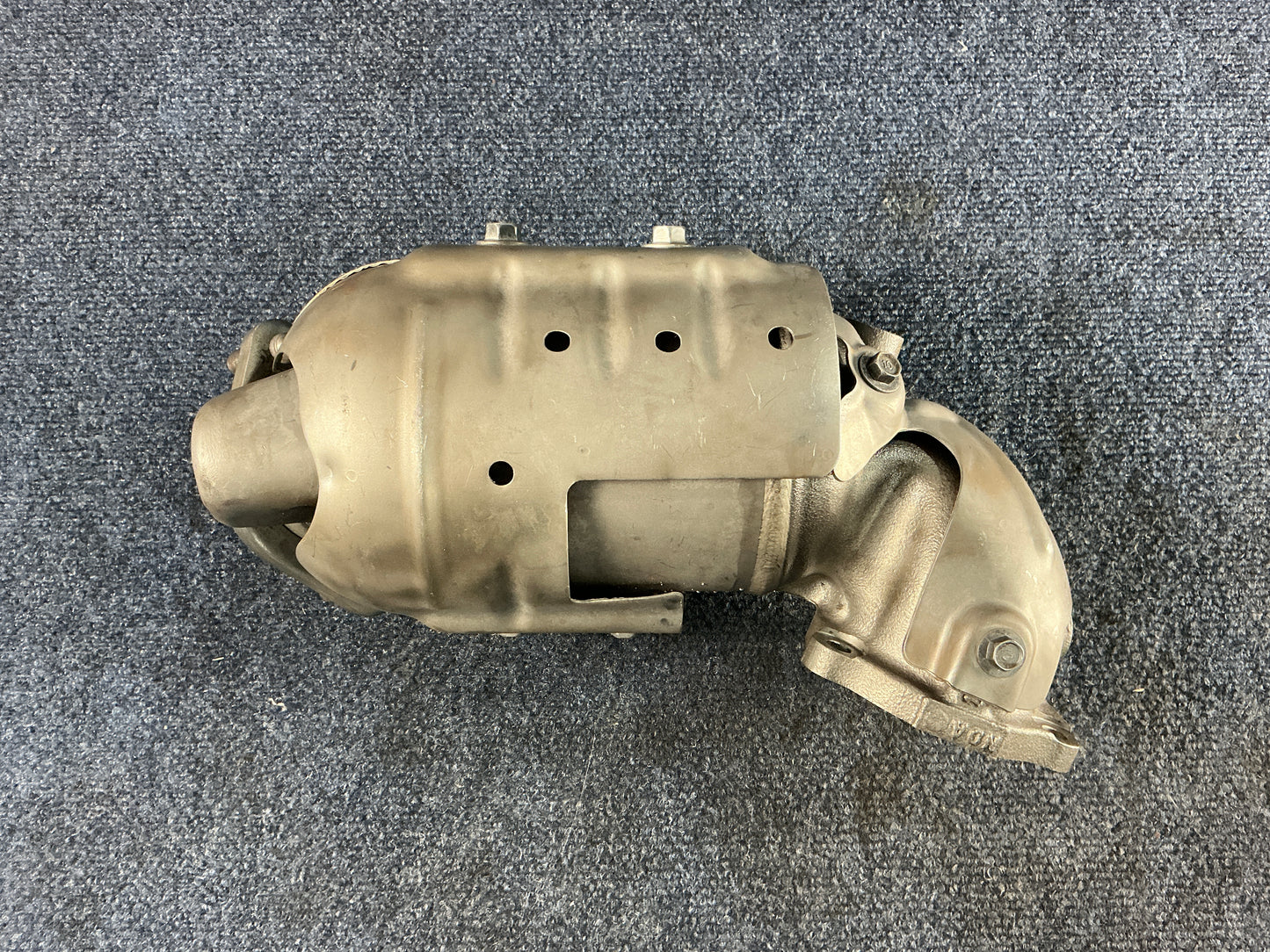 HYUNDAI/KIA Exhaust Manifold OEM PN 285302BAJ0 EPA Code ACX