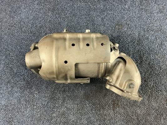 HYUNDAI/KIA Exhaust Manifold OEM PN 285302BAJ0 EPA Code ACX