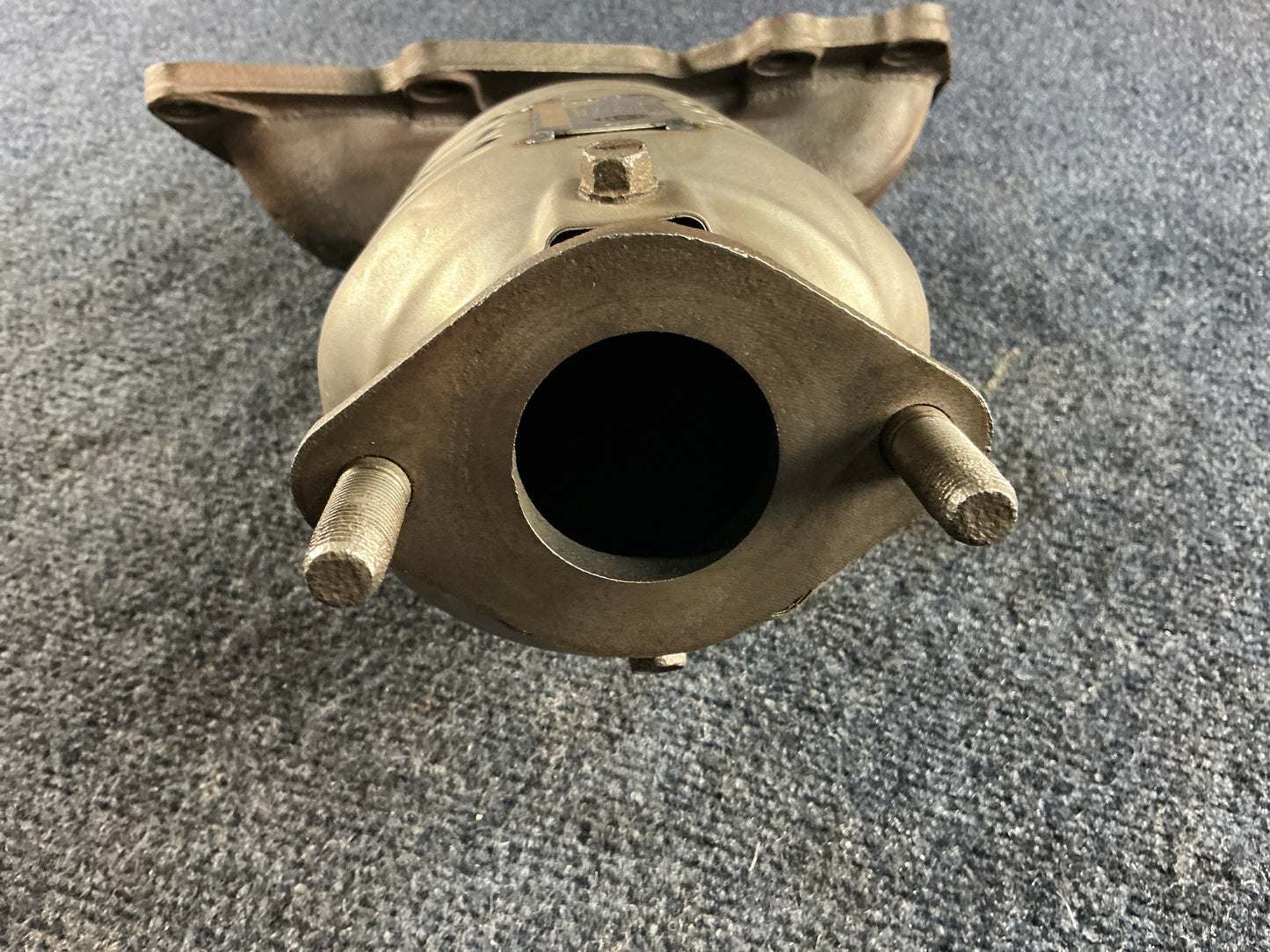 HYUNDAI/KIA Exhaust Manifold OEM PN 285103C370 EPA Code ACX
