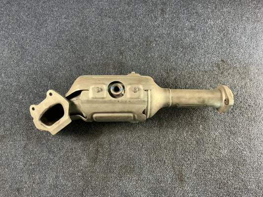 CHRYSLER Exhaust Manifold OEM PN 68085119AH EPA Code ACX