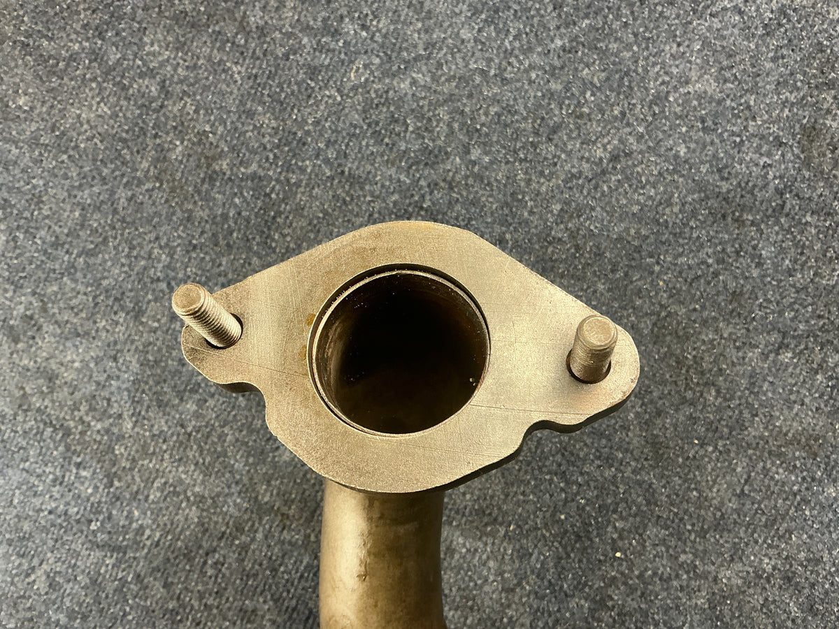 FORD Exhaust Manifold OEM PN F1FZ5E212B EPA Code ACX