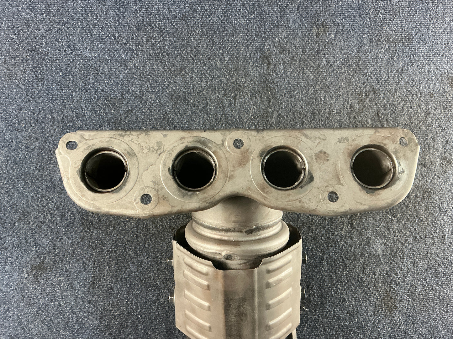HYUNDAI/KIA Exhaust Manifold OEM PN 285102ELG0 EPA Code ACX