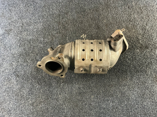 HYUNDAI/KIA Exhaust Manifold OEM PN 285102C450 EPA Code ACX