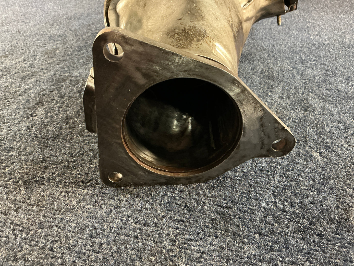 SUBARU Exhaust Manifold 44612AA99B EPA Code ACX