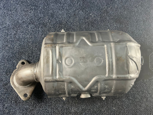 CHRYSLER Exhaust Manifold OEM PN 68365825AC EPA Code ACX
