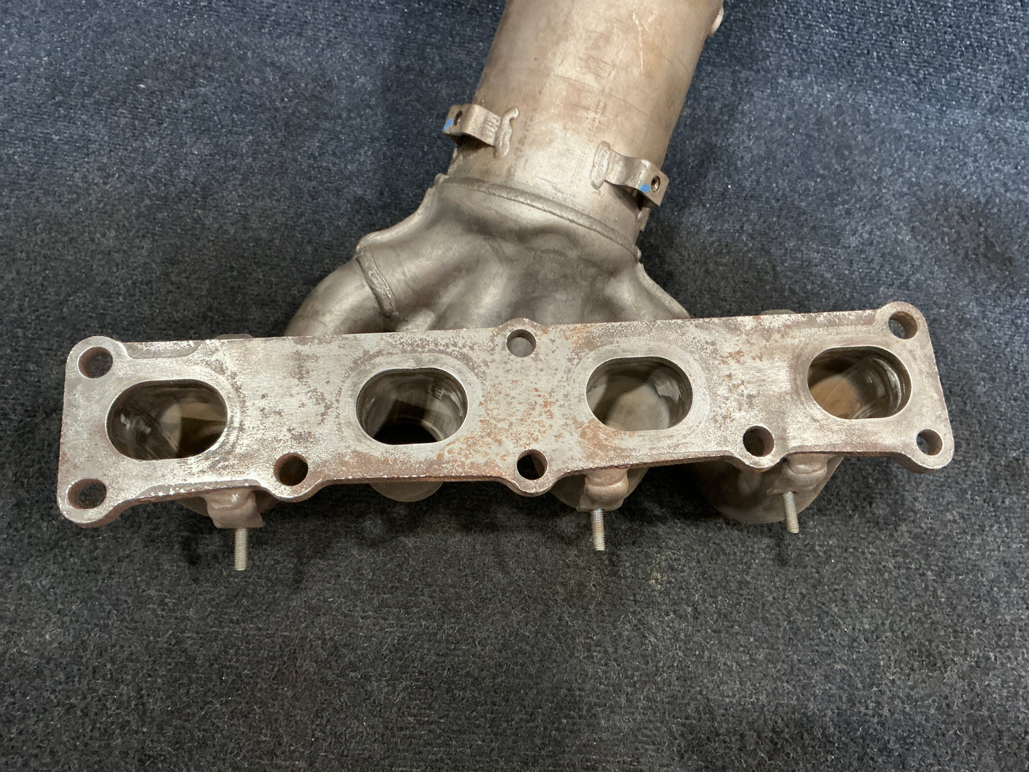 CHRYSLER Exhaust Manifold OEM PN 68462609AA EPA Code ACX