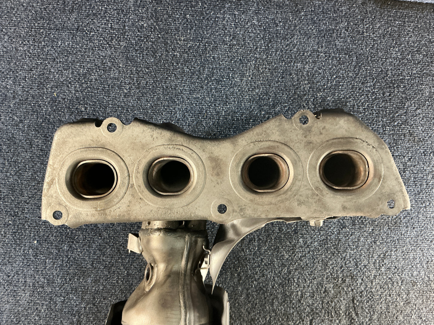 TOYOTA Exhaust Manifold OEM PN 250510V030 EPA Code ACX