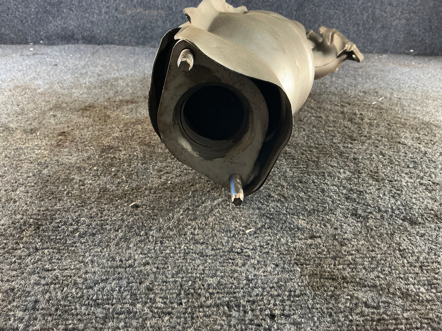 NISSAN Exhaust Manifold OEM PN 140E2EZ30B EPA Code ACX