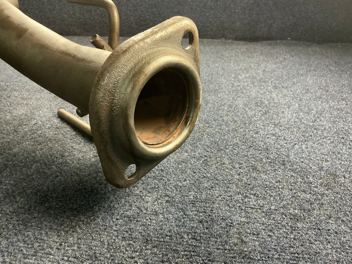 GM Exhaust Manifold OEM PN 15155245 EPA Code ACX