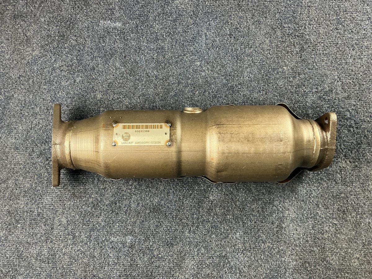 HYUNDAI/KIA Exhaust Manifold OEM PN 289602G880 EPA Code ACX