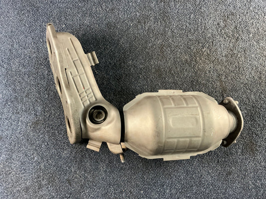 TOYOTA Exhaust Manifold OEM PN 171400P240 EPA Code ACX