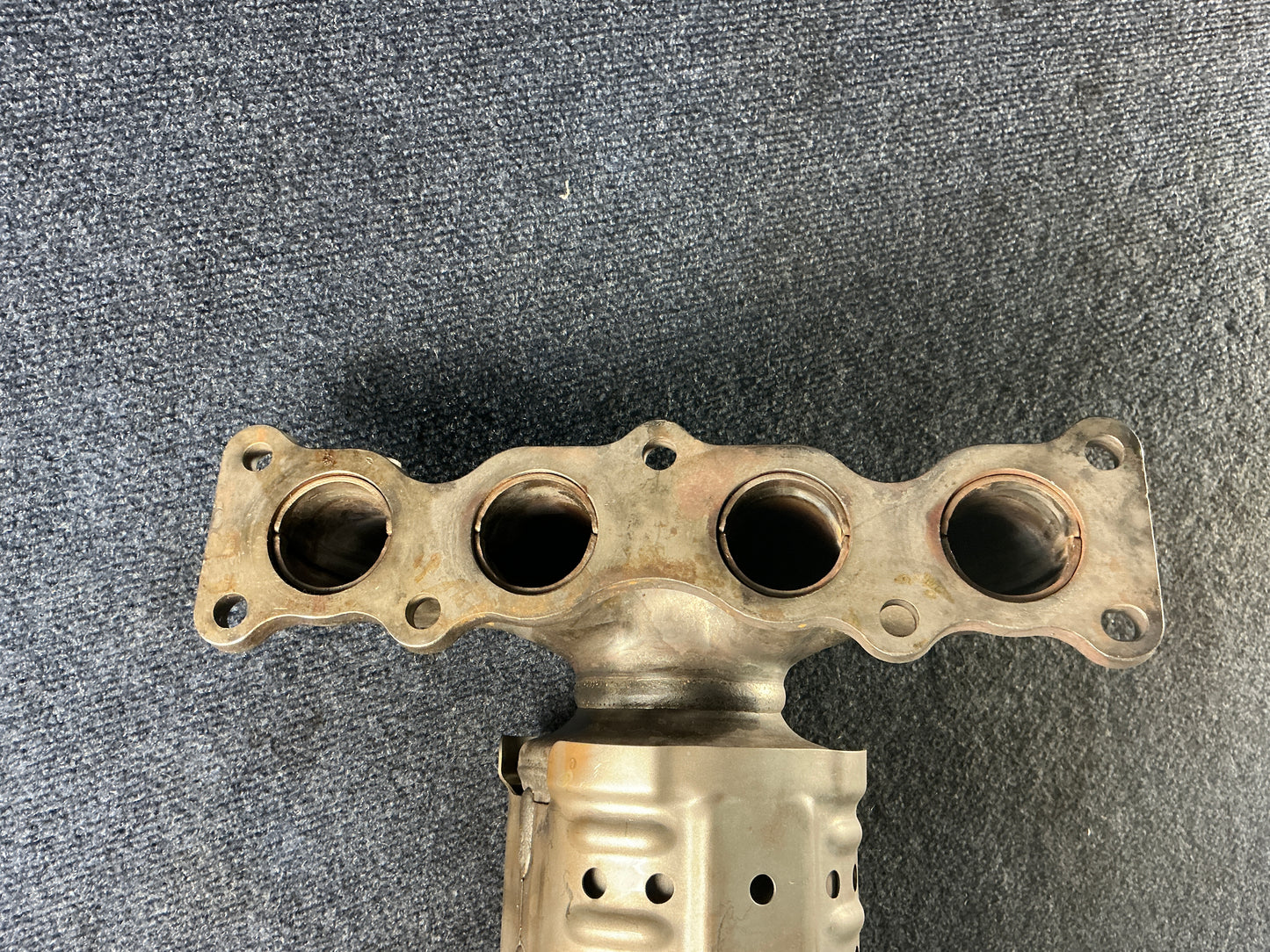 HYUNDAI/KIA Exhaust Manifold OEM PN 285102GBA0 EPA Code ACX