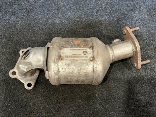 GM Exhaust Manifold OEM PN 19420253 EPA Code ACX